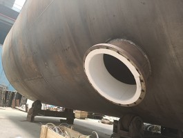 寧夏襯氟儲(chǔ)罐